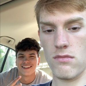 Meet your Posher, Matt